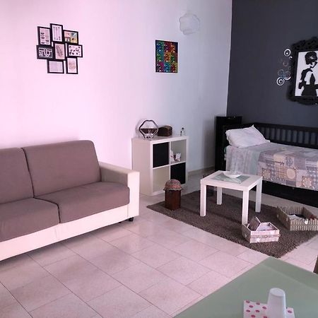 Casa Vacanza Da Nusco Napoli Bagian luar foto