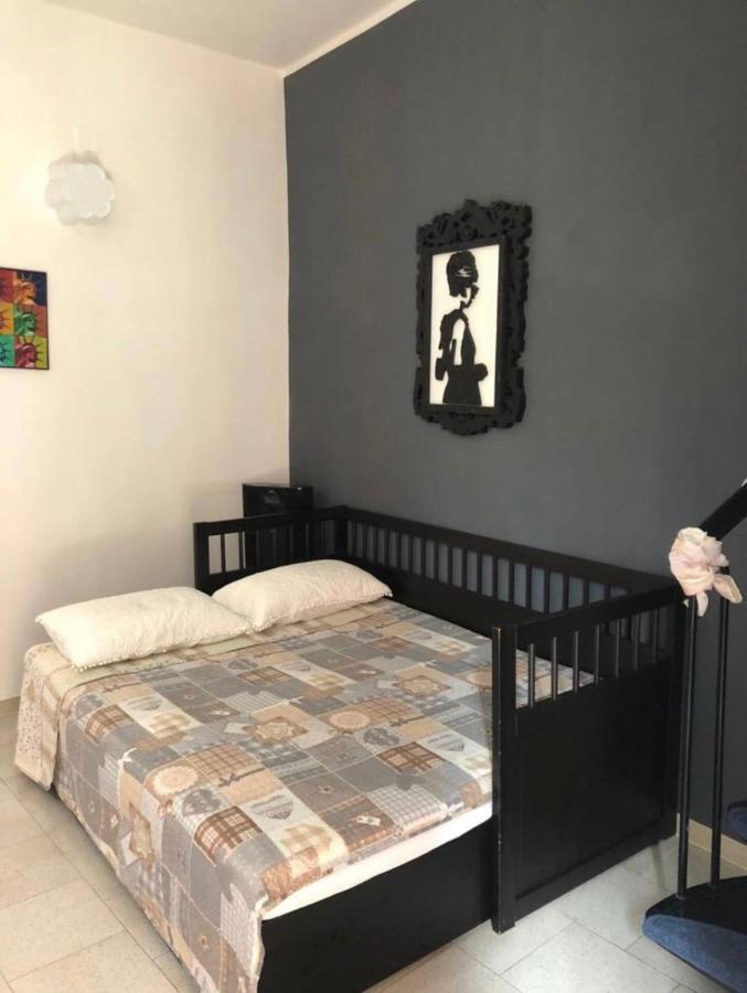 Casa Vacanza Da Nusco Napoli Bagian luar foto