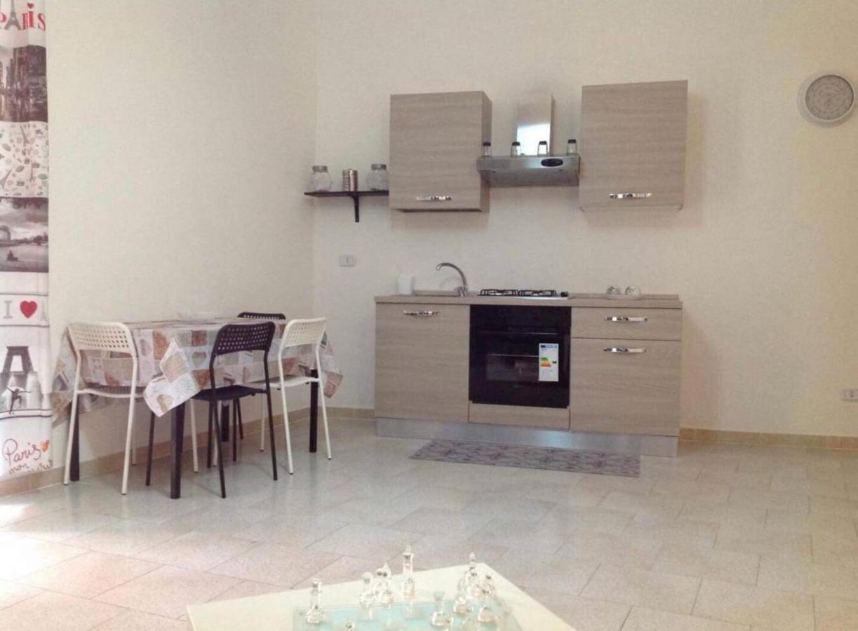 Casa Vacanza Da Nusco Napoli Bagian luar foto
