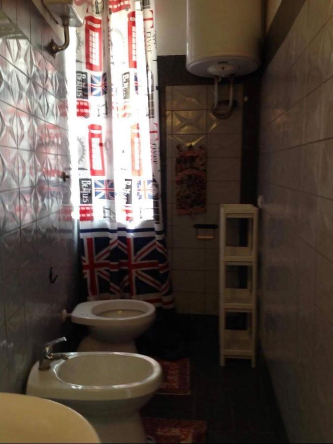 Casa Vacanza Da Nusco Napoli Bagian luar foto