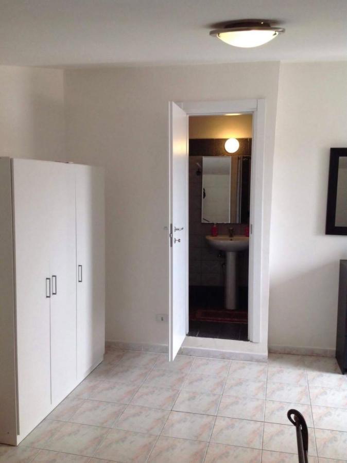 Casa Vacanza Da Nusco Napoli Bagian luar foto