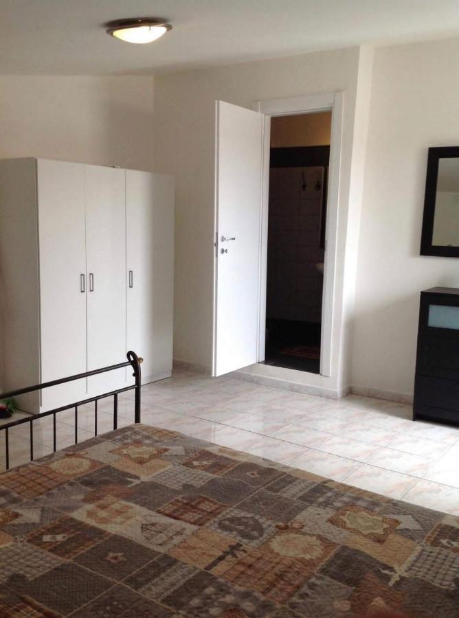 Casa Vacanza Da Nusco Napoli Bagian luar foto