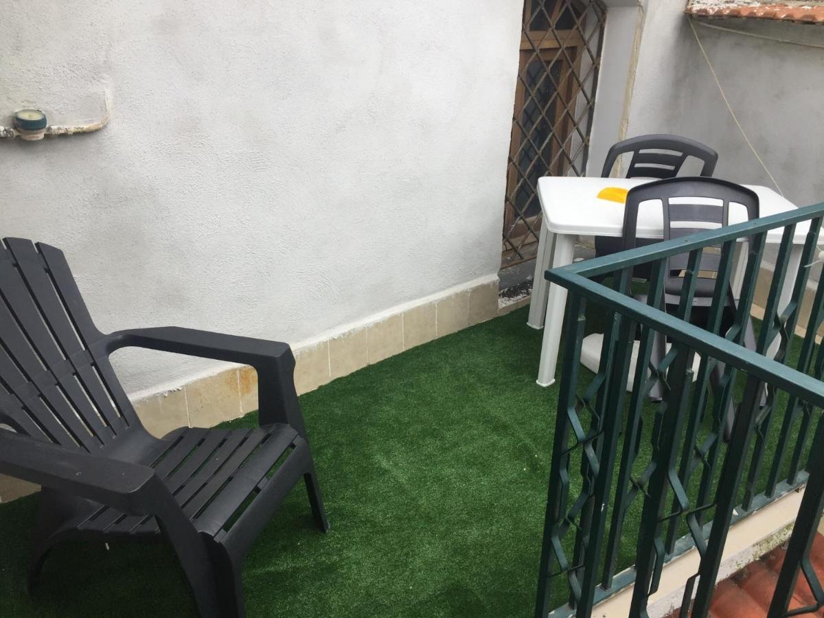 Casa Vacanza Da Nusco Napoli Bagian luar foto