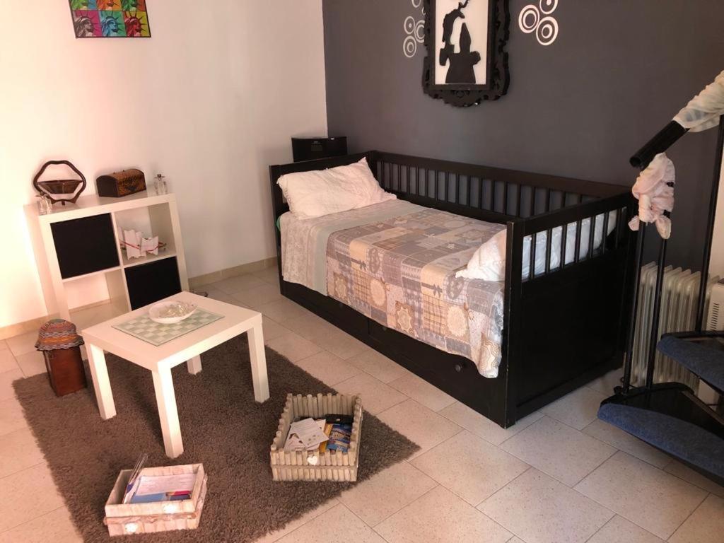 Casa Vacanza Da Nusco Napoli Bagian luar foto