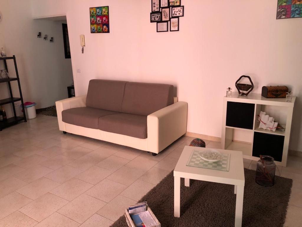 Casa Vacanza Da Nusco Napoli Bagian luar foto