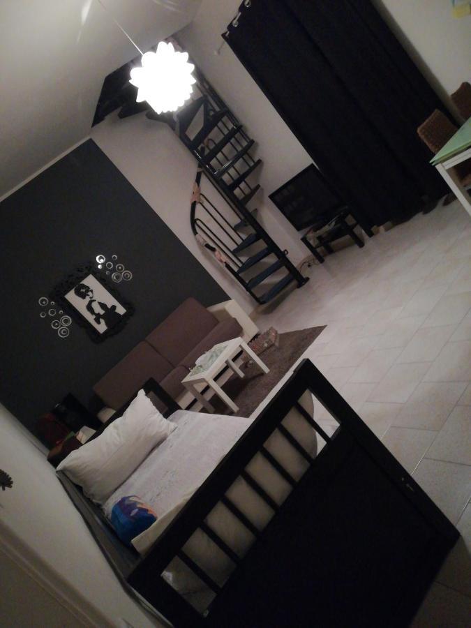 Casa Vacanza Da Nusco Napoli Bagian luar foto